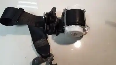 Peça sobressalente para automóvel em segunda mão cinto de segurança dianteiro esquerdo por bmw 3-series, e90 / e91 / e93 2005.02 - 2009.01 320 d 130kw 2007.09 - 2011.12 referências oem iam s17069955