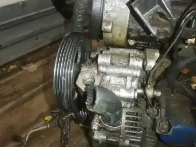 Pezzo di ricambio per auto di seconda mano pompa sterzo per peugeot 607 (s1) 2.2 hdi fap cat riferimenti oem iam 