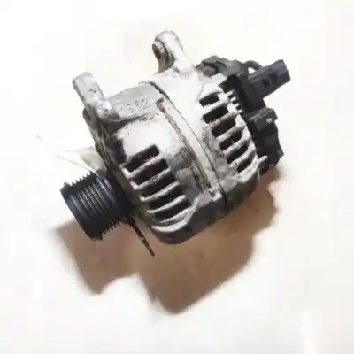 Автозапчастина б/у генератор для SKODA OCTAVIA COMBI (1Z5) 1.9 TDI DPF Посилання на OEM IAM 06F903023FX02  