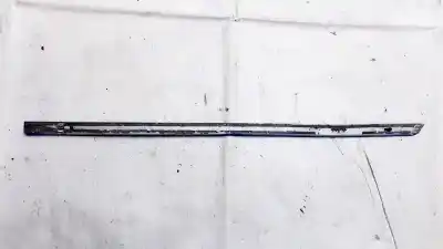 Second-hand car spare part plastics for toyota corolla (e11) 1.4 linea terra oem iam references   