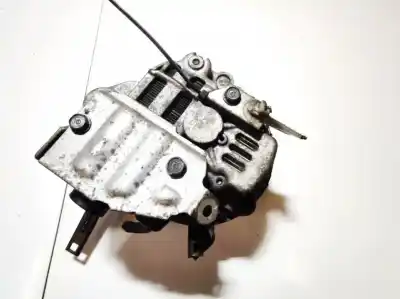 Peça sobressalente para automóvel em segunda mão alternador por honda fr-v (be) 1.8 vtec cat referências oem iam a2tc1391  