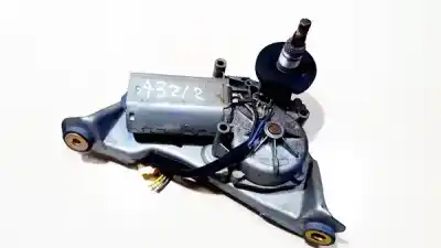 Second-hand car spare part rear windshield wiper motor for renault scenic (ja..) 1.9 d rt oem iam references 7700432027