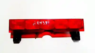 Second-hand car spare part central brake light for citroen c4 i (lc_) 1.4 16v oem iam references 9650812280 Second-hand car spare part central brake light for citroen c4 i (lc_) 1.4 16v oem iam references 9650812280