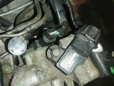 Автозапчастина б/у датчик тиску для honda cr-v (re) 2.2 ctdi посилання на oem iam 0281002680  0806252as7