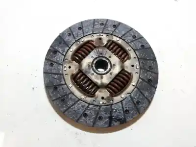 Автозапчастина б/у комплект зцеплення для renault laguna ii (bg0) 1.9 dci diesel посилання на oem iam 271114140213  701646