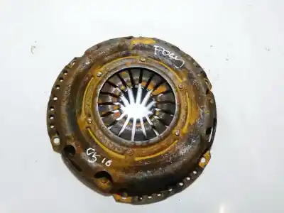 Pezzo di ricambio per auto di seconda mano kit frizione per ford focus turnier (cb4) 1.6 16v cat riferimenti oem iam 