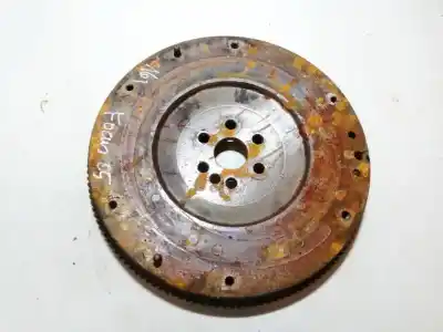 Pezzo di ricambio per auto di seconda mano volano del motore per ford focus turnier (cb4) 1.6 16v cat riferimenti oem iam 