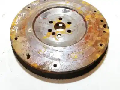 Second-hand car spare part engine flywheel for ford focus turnier (cb4) 1.6 16v cat oem iam references   