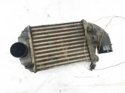 Second-hand car spare part intercooler for audi a4 avant (b5) 2.5 tdi oem iam references 