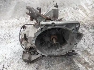 Second-hand car spare part Gearbox for MAZDA 2 (B2W) 1.4 CD OEM IAM references FC150  