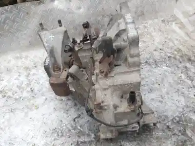 Second-hand car spare part gearbox for mazda 2 (b2w) 1.4 cd oem iam references fc150  