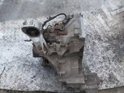 Second-hand car spare part GEARBOX for HONDA CR-V (RE)  OEM IAM references MBE9  