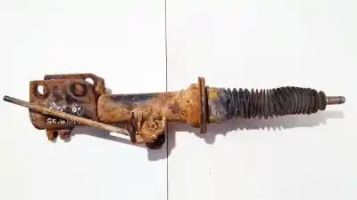 Peça sobressalente para automóvel em segunda mão amortecedor dianteiro esquerdo por renault laguna (b56) 2.2 dt rt referências oem iam 