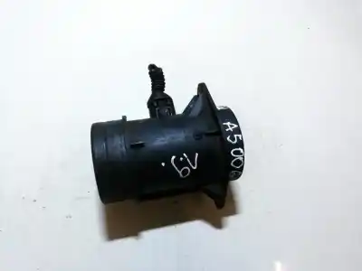 Автозапчасти б/у расходомер воздуха за AUDI A3 (8L) 1.9 TDI Ambition ссылки OEM IAM 718221510  