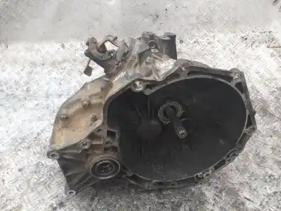 Second-hand car spare part Gearbox for OPEL ZAFIRA A 2.0 DTI OEM IAM references F23  