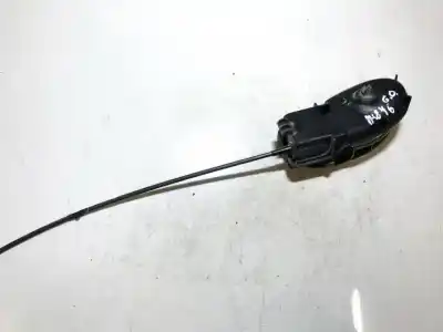 Автозапчастина б/у внутрішня задня права ручка для ford focus turnier (cak) 1.8 tddi turbodiesel cat посилання на oem iam xs41a22600ak   Автозапчастина б/у внутрішня задня права ручка для ford focus turnier (cak) 1.8 tddi turbodiesel cat посилання на oem iam xs41a22600ak