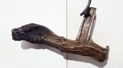 Second-hand car spare part front left lower suspension arm for volkswagen caddy ka/kb (2k) 1.9 tdi (bsu) oem iam references 1k019295f