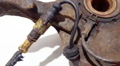 Автозапчасти б/у датчик абс за renault laguna ii (bg0) 1.9 dci diesel ссылки oem iam 