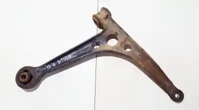 Peça sobressalente para automóvel em segunda mão braço de suspensão inferior dianteiro direito por ford galaxy i (wgr) 2.0 i referências oem iam cdp166080ac08
