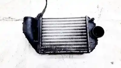 Автозапчастина б/у інтеркулер для skoda superb (3u4) 2.5 v6 tdi cat (aym) посилання на oem iam 059145805