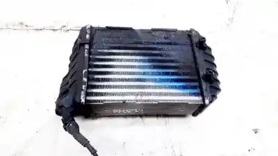 Автозапчастина б/у інтеркулер для skoda superb (3u4) 2.5 v6 tdi cat (aym) посилання на oem iam 059145805  