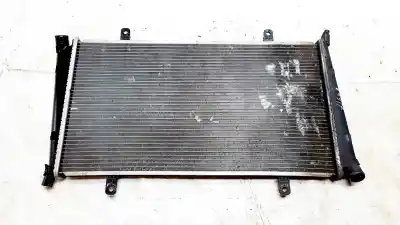 Автозапчастина б/у водяний радіатор для mitsubishi space star (dg0) 1.9 di-d cat посилання на oem iam 