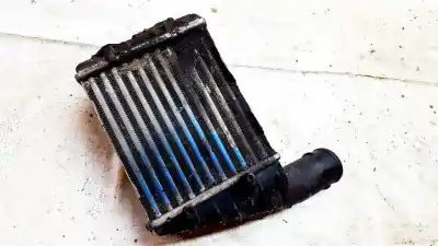 Peça sobressalente para automóvel em segunda mão intercooler por skoda superb (3u4) 2.5 v6 tdi cat (aym) referências oem iam 059145806  