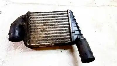 Автозапчастина б/у інтеркулер для skoda superb (3u4) 2.5 v6 tdi cat (aym) посилання на oem iam 059145806