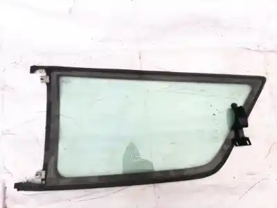 Second-hand car spare part left rear triangle quarter glass for audi a3 (8l) 1.9 tdi ambition oem iam references   