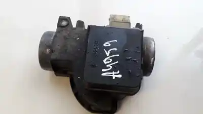 Peça sobressalente para automóvel em segunda mão Medidor De Massa De Ar por AUDI 100 AVANT (C4) 2.5 TDI Referências OEM IAM 0281002074  4A0133471