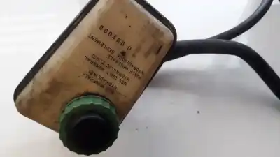 Peça sobressalente para automóvel em segunda mão depósito/reservatório de direção por audi 100 avant (c4) 2.5 tdi referências oem iam 4a0422373a