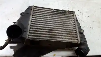 Peça sobressalente para automóvel em segunda mão intercooler por audi 100 avant (c4) 2.5 tdi referências oem iam 1193390