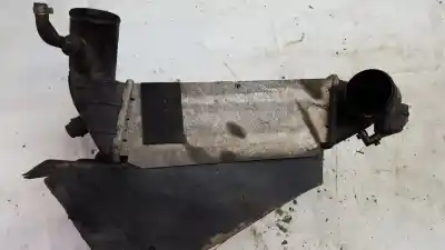 Peça sobressalente para automóvel em segunda mão intercooler por audi 100 avant (c4) 2.5 tdi referências oem iam 1193390  