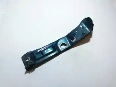 Pezzo di ricambio per auto di seconda mano Rinforzo Paraurti Anteriore per AUDI 100 AVANT (C4) 2.5 TDI Riferimenti OEM IAM   