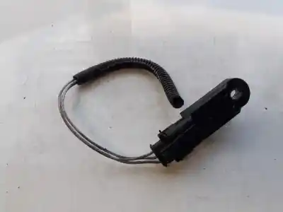 Gebrauchtes Autoersatzteil DRUCKSENSOR zum RENAULT LAGUNA II (BG0)  OEM-IAM-Referenzen 0281002996  1809173F01