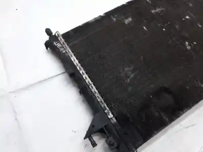 Автозапчастина б/у водяний радіатор для renault laguna ii (bg0) 1.9 dci diesel посилання на oem iam   