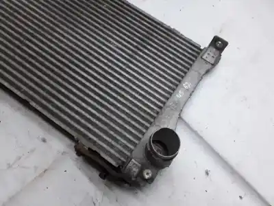 Автозапчастина б/у інтеркулер для toyota auris, i e15 2006.10 - 2012.10 2.0l 93kw d-4d 2006.10 - 2012.10 посилання на oem iam jd1271002541  jd127100-2541, 0r020