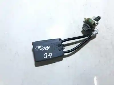 Piesă de schimb auto la mâna a doua centura de siguranta spate dreapta pentru citroen c5 i (dc_) 2.0 16v hpi (dcrlzb) referințe oem iam 9632558777