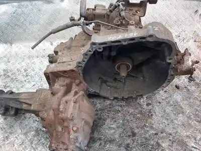 Автозапчасти б/у коробка передач за TOYOTA RAV 4 (A2) 2.0 16V CAT ссылки OEM IAM   