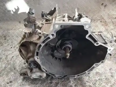 Автозапчастина б/у коробка передач для MAZDA 5 BERL. (CR) 2.0 CRTD Active+ (105kW) Посилання на OEM IAM    Автозапчастина б/у коробка передач для MAZDA 5 BERL. (CR) 2.0 CRTD Active+ (105kW) Посилання на OEM IAM