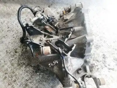 Second-hand car spare part GEARBOX for TOYOTA AVENSIS WAGON (T25)  OEM IAM references   