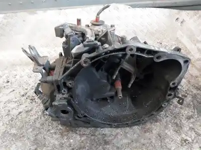Pezzo di ricambio per auto di seconda mano riduttore per peugeot 607 (s1) 2.2 hdi fap cat riferimenti oem iam 