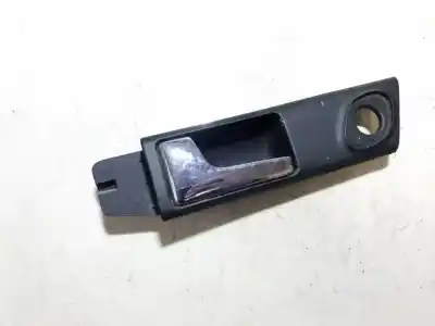 Pezzo di ricambio per auto di seconda mano maniglia interna posteriore sinistra per audi 100 avant (c4) 2.5 tdi riferimenti oem iam 4a0839019