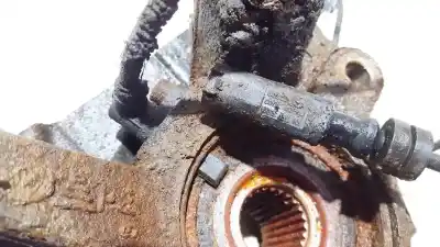 İkinci el araba yedek parçası abs sensörü için lancia musa (184) 1.9 jtd cat oem iam referansları 