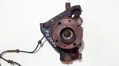 İkinci el araba yedek parçası ön sag knuckle için lancia musa (184) 1.9 jtd cat oem iam referansları 