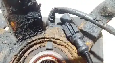 İkinci el araba yedek parçası abs sensörü için lancia musa (184) 1.9 jtd cat oem iam referansları 