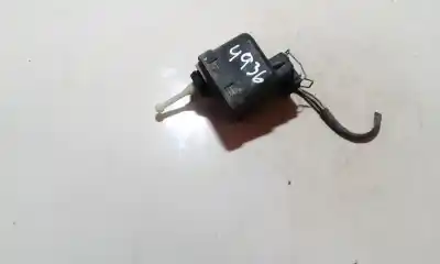 Автозапчастина б/у двиг регулювання фар для audi a4 avant (b5) 1.9 tdi посилання на oem iam ppgf20