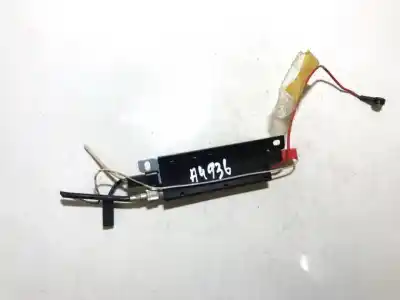 Second-hand car spare part antenna amplifier for audi a4 avant (b5) 1.9 tdi oem iam references 8d5035225  