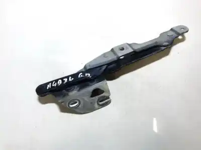 Peça sobressalente para automóvel em segunda mão amortecedores do tronco / porta por audi a4 avant (b5) 1.9 tdi referências oem iam 8d5827302c  