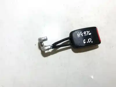 Автозапчастина б/у задній правий гачок для audi a4 avant (b5) 1.9 tdi посилання на oem iam 8d0857740